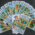 Concours de Tarot