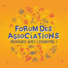 FORUM DES ASSOCIATIONS