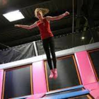 Jump Street Trampoline Park