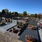 MÉMOIRES D’OUTRE-TOMBE : CIMETIÈRE DE MONTBÉLIARD