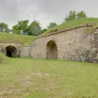 LA BATTERIE DES ROCHES