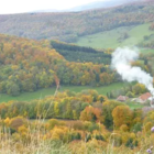 RANDONNÉE AU MONT JULIEN