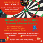 Tournoi de ligue EST