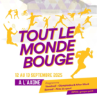 TOUT LE MONDE BOUGE