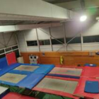 Trampoline 7-10 ans