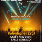 Concert Tribute U2