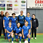 finale départementale futsal district