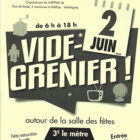 vide grenier