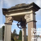 Le cimetière