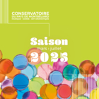 Concert : D'une rive à l'autre