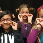 Stage enfants : découverte du théâtre