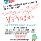 Voyage Voyages