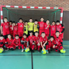 FOOTBALL D'ANIMATION U10/U11