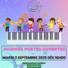 JOURNEE PORTES OUVERTES