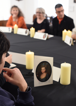 « Attaque nocturne # adultes »