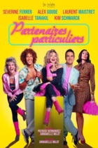 Partenaires particuliers