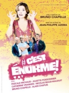# C'est Énorme