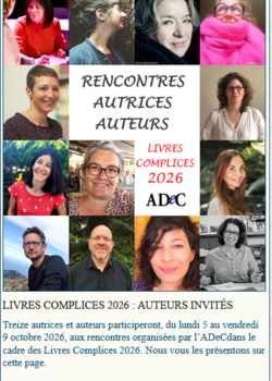 Table ronde avec l’ADec