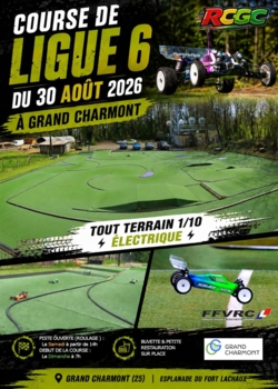Course de Lique 6
