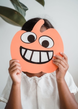 Atelier créatif : Monstres et Cie