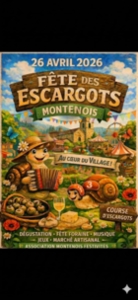 Fête des escargots