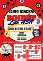 Loto de l'ASA