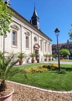 Journées européennes du Patrimoine