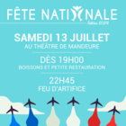 Fête Nationale