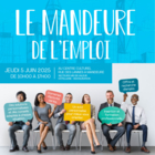 Mandeure de l'Emploi