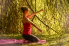 [COMPLET] 123 Nature atelier : Yoga et nature