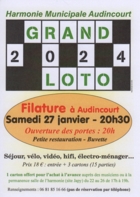 Grand LOTO