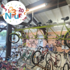 123 Nature : Recyclerie des Forges