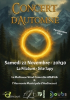 Concert d'Automne