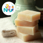 Savon aux plantes sauvages