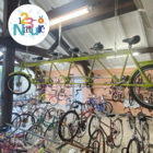 Recyclerie des Forges