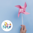 Fabrication de moulin à vent