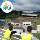 La station d'épuration de Roches- lès-Blamont