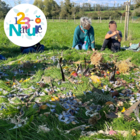 Atelier enfants Land art