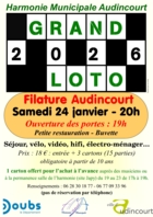 Grand LOTO