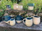 Mercredi découverte : poterie "Les mains et la terre"