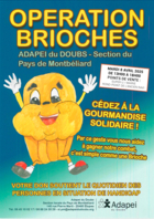 Opération brioches