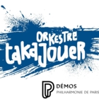Concert des orchestres Takajouer et Passerelle