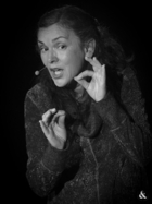 Mapie CABURET, Jan VANEK - La Veillée des Loups