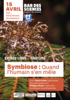 Bar des sciences "Symbiose"
