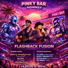 FLASHBACK FUSION (Rock, DJ Set)