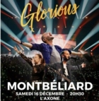 Concert de Glorious