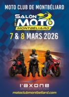 SALON DE LA MOTO