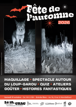 Fête de l’automne