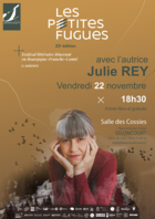 Annulation - Les petites fugues