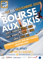 Bourse aux skis